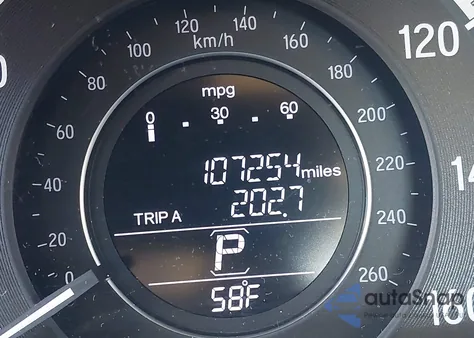 2016 Honda Accord Lx from USA, damaged, VIN 1HGCR2F31GA005570